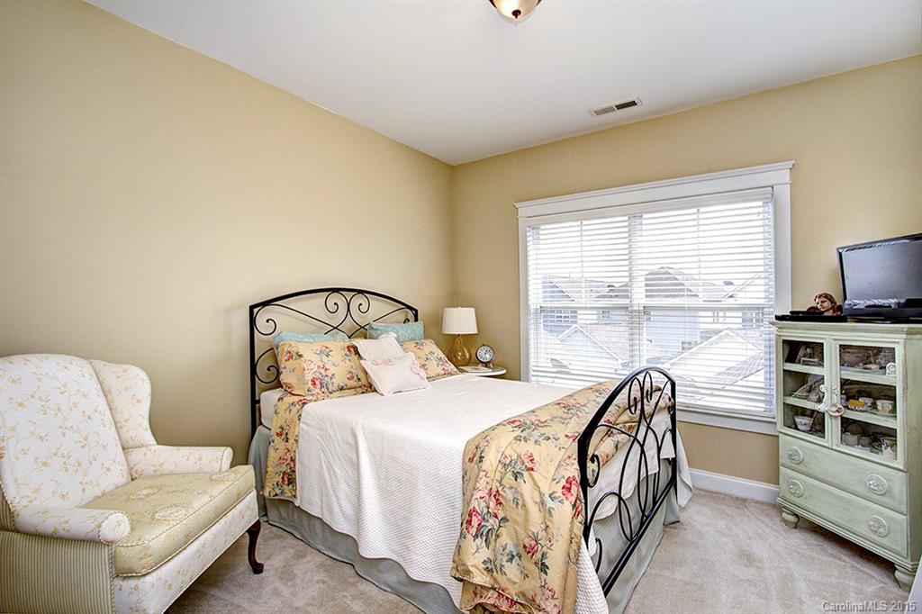 Blakeney Greens - Residential