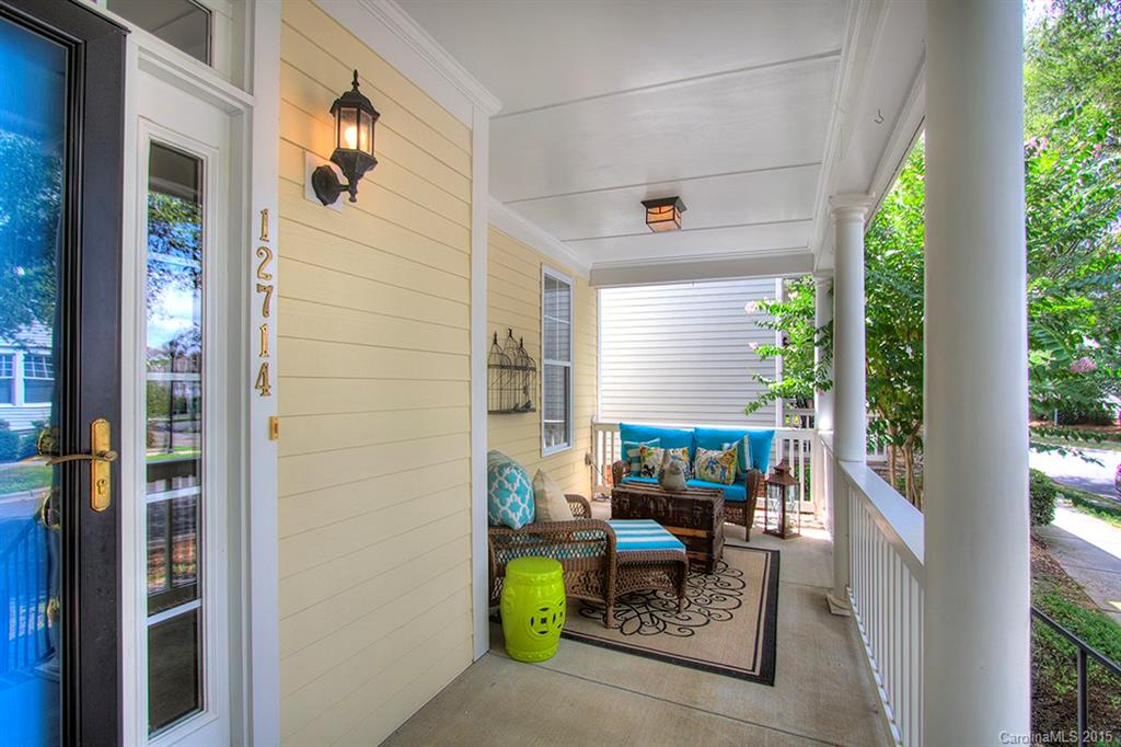 Blakeney Greens - Residential