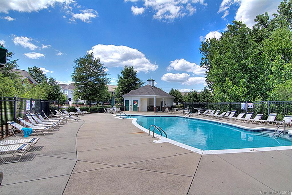 Blakeney Greens - Residential