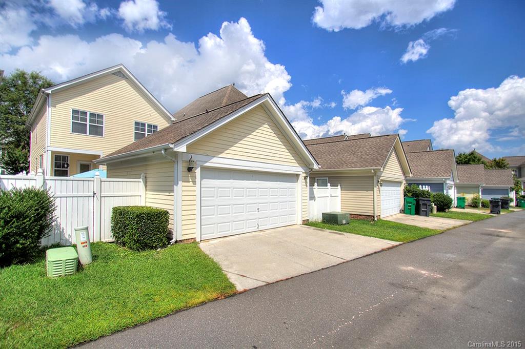 Blakeney Greens - Residential