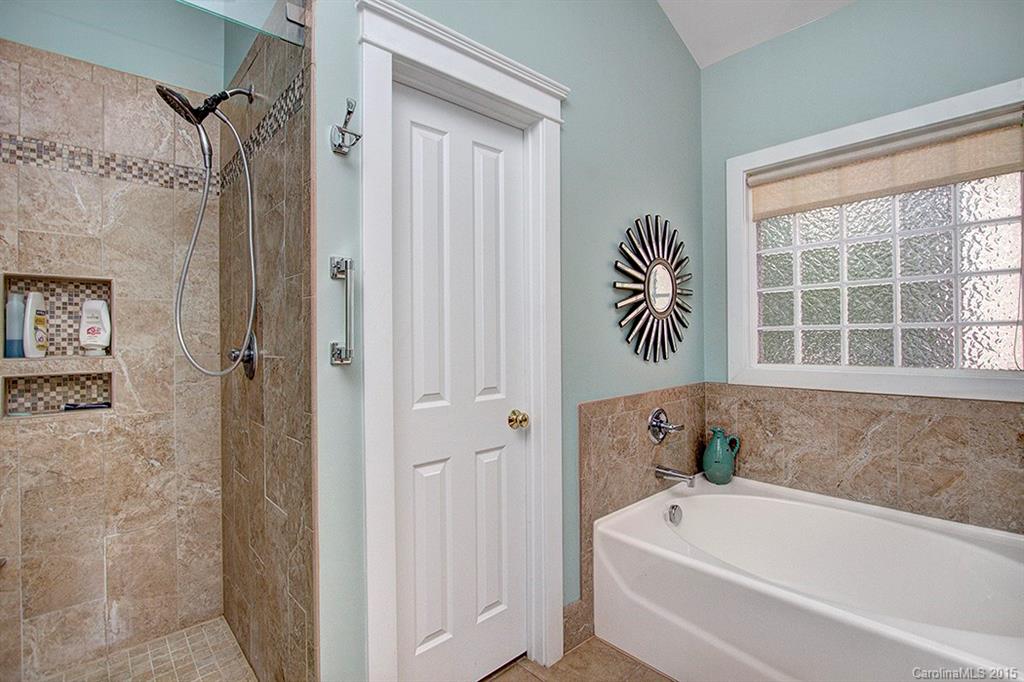 Blakeney Greens - Residential