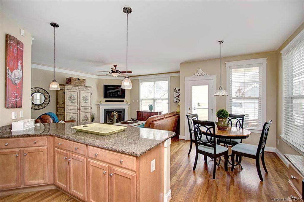 Blakeney Greens - Residential