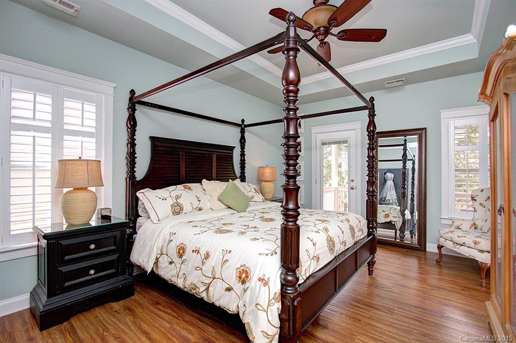 Blakeney Greens - Residential