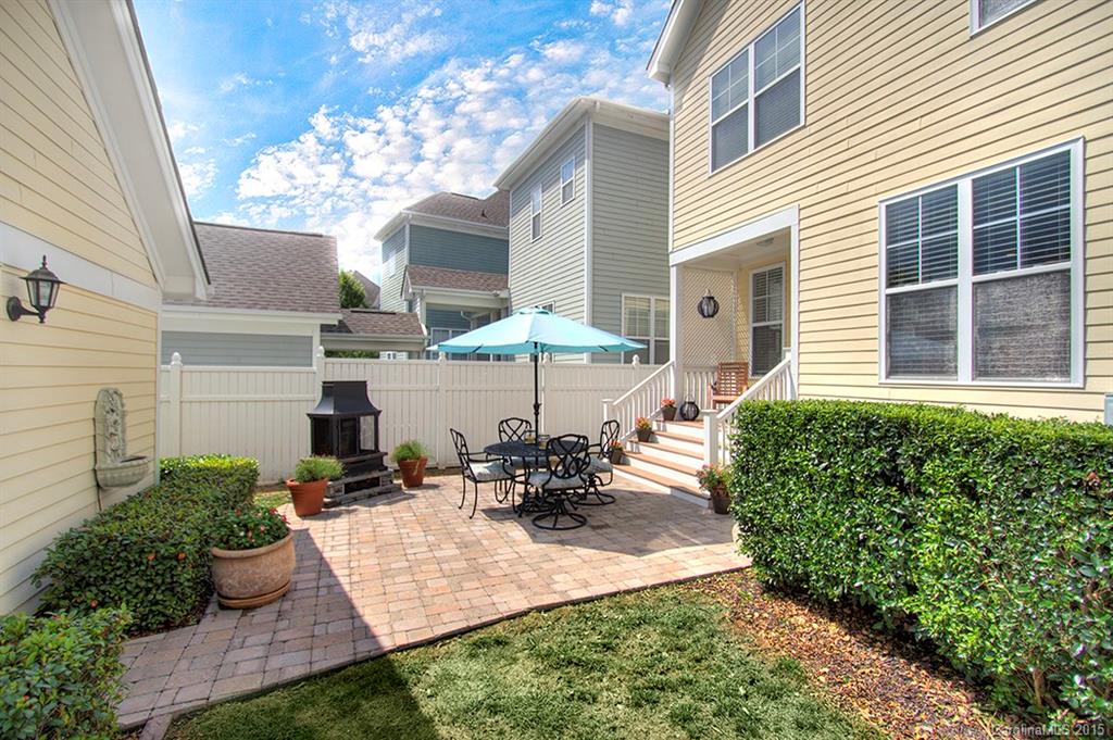 Blakeney Greens - Residential