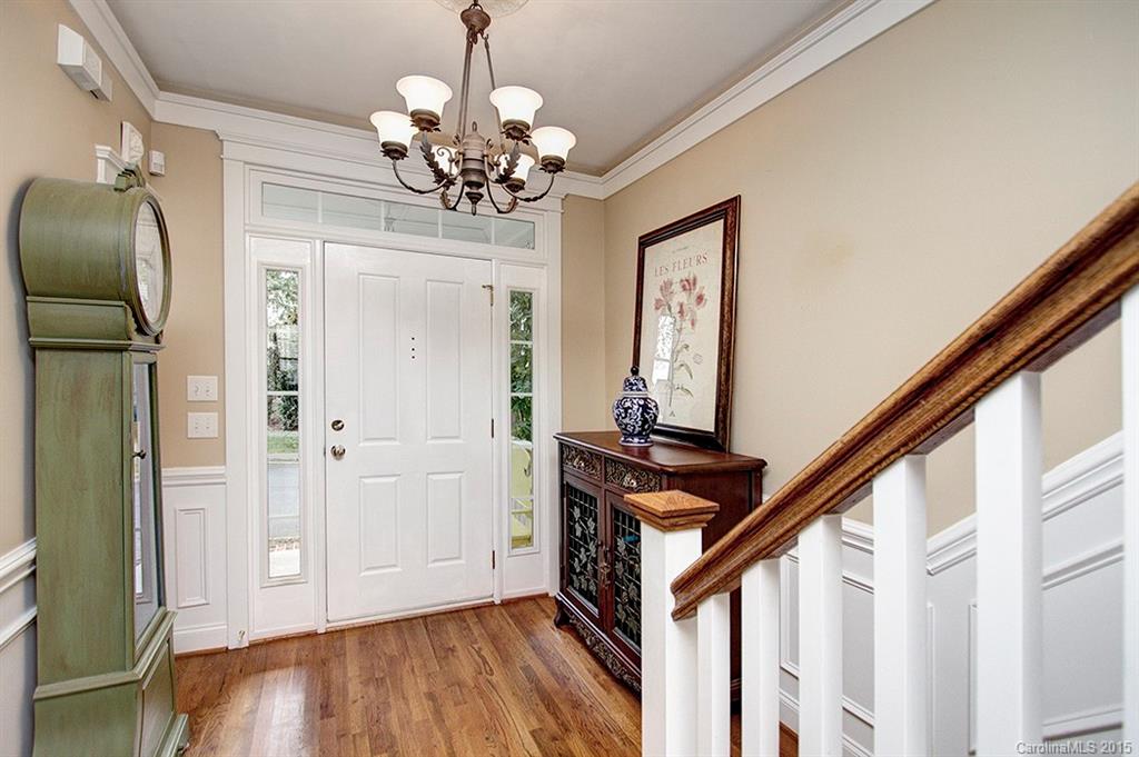 Blakeney Greens - Residential