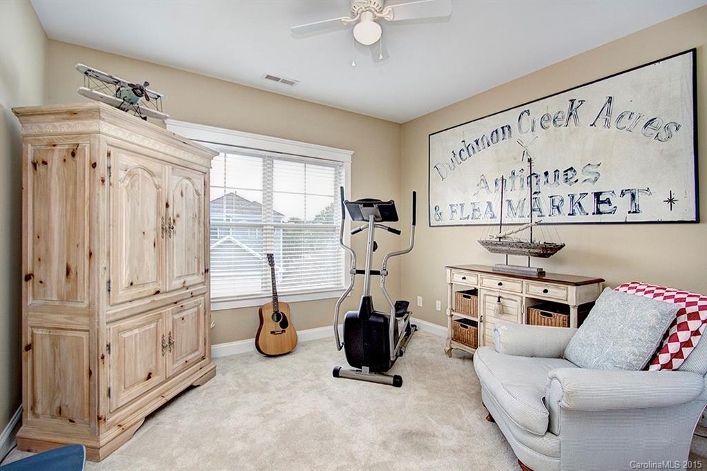 Blakeney Greens - Residential