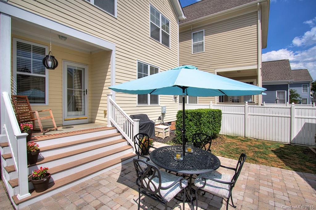 Blakeney Greens - Residential