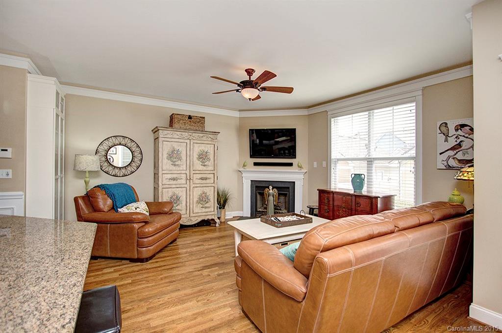 Blakeney Greens - Residential