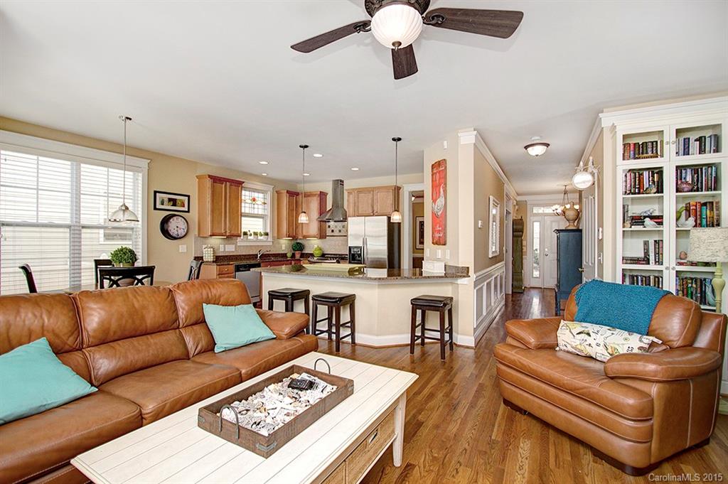 Blakeney Greens - Residential