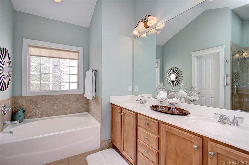 Blakeney Greens - Residential