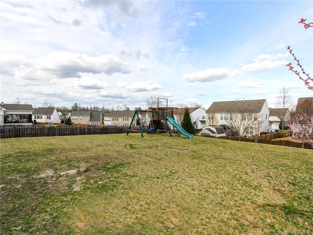 Belair At Carolina Lakes - Residential