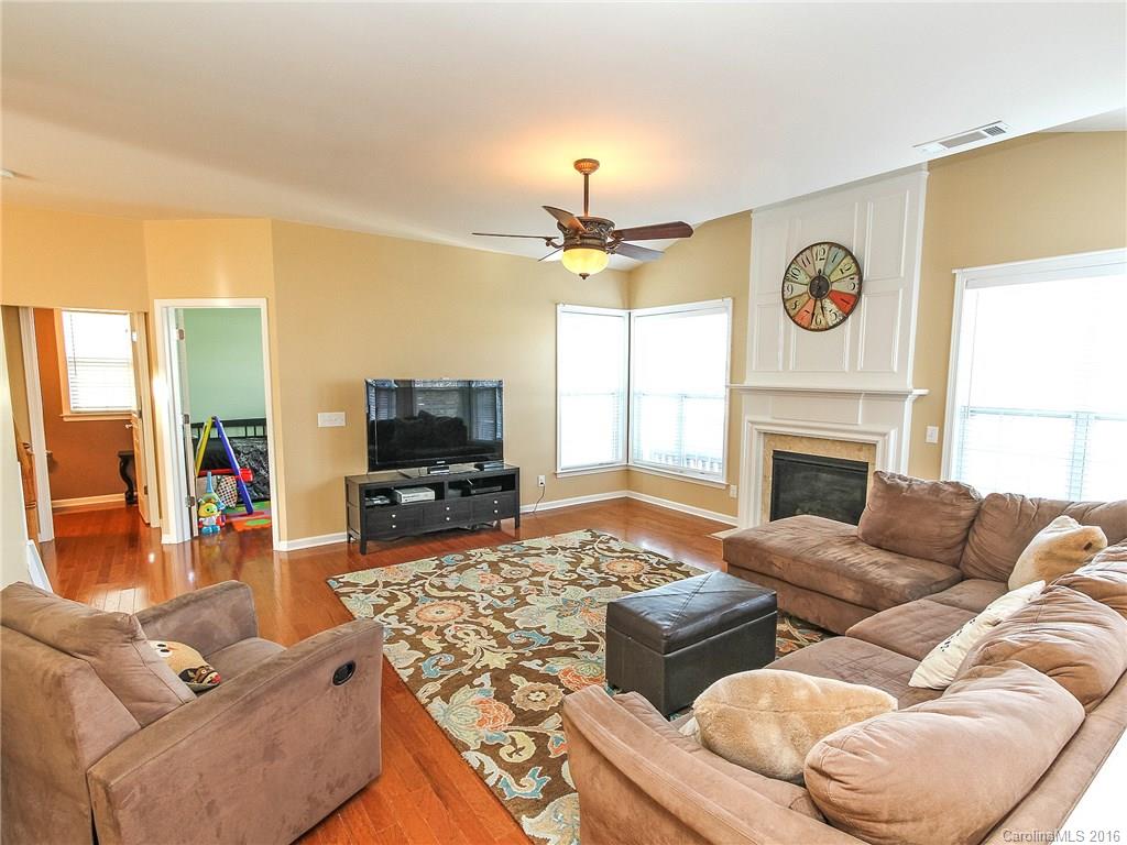 Belair At Carolina Lakes - Residential