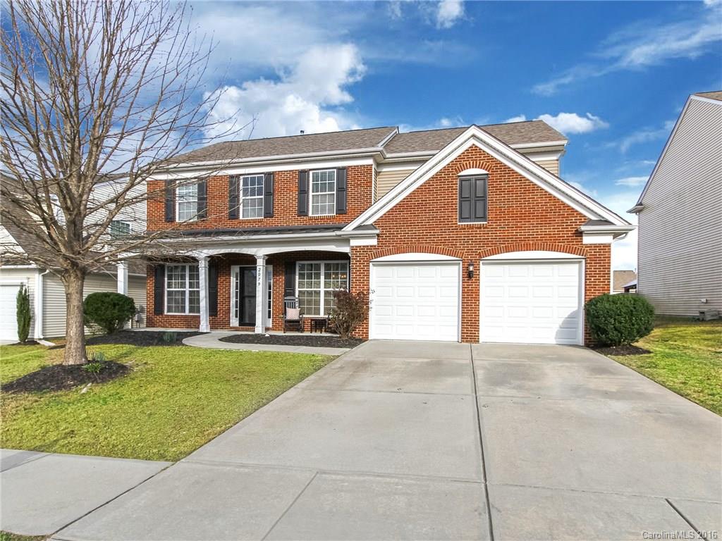 Belair At Carolina Lakes - Residential