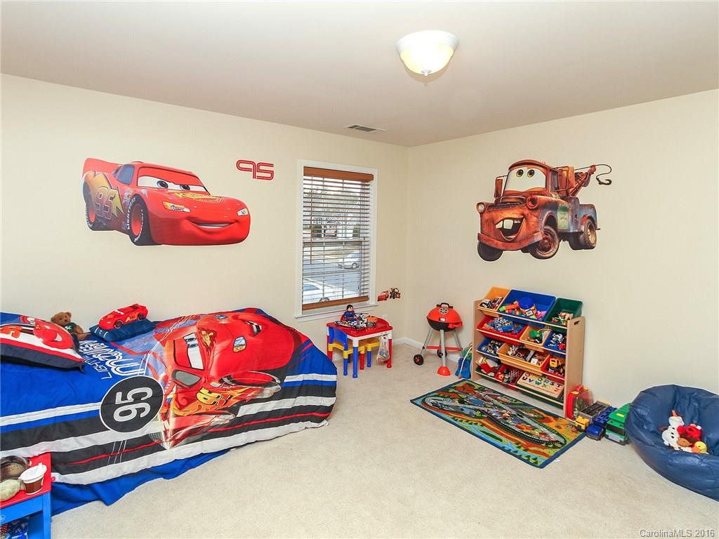 Belair At Carolina Lakes - Residential