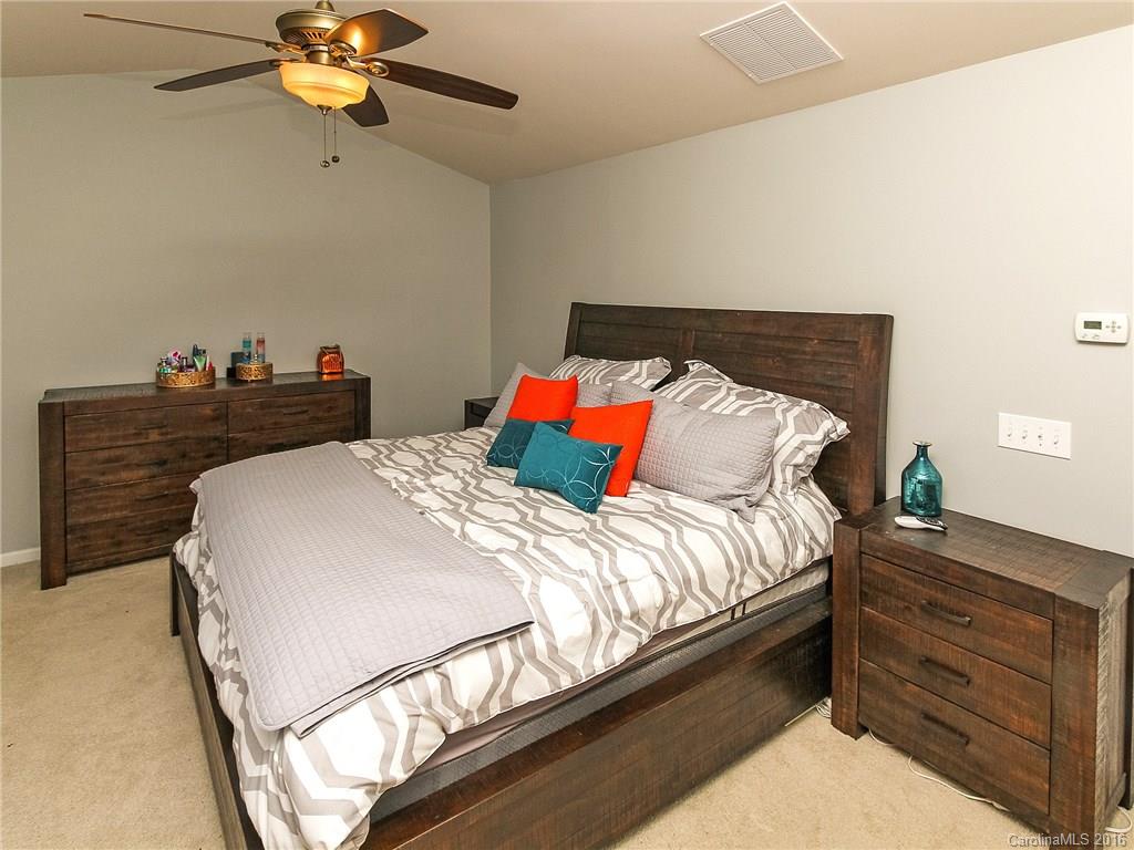 Belair At Carolina Lakes - Residential