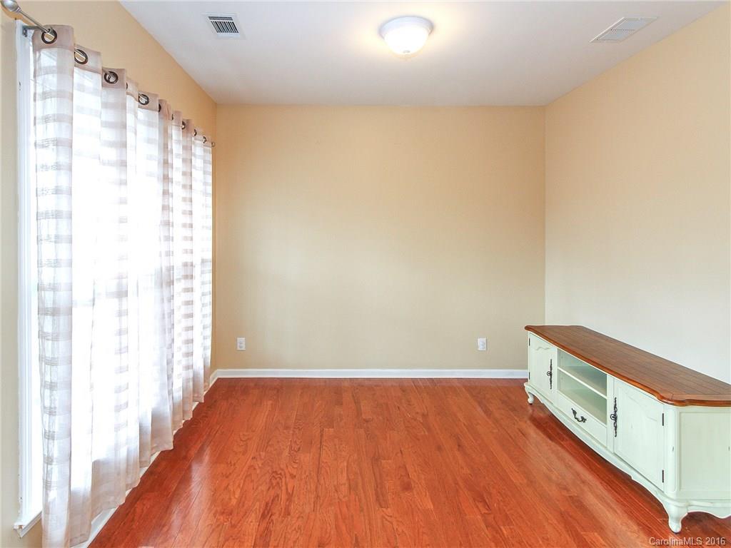 Belair At Carolina Lakes - Residential