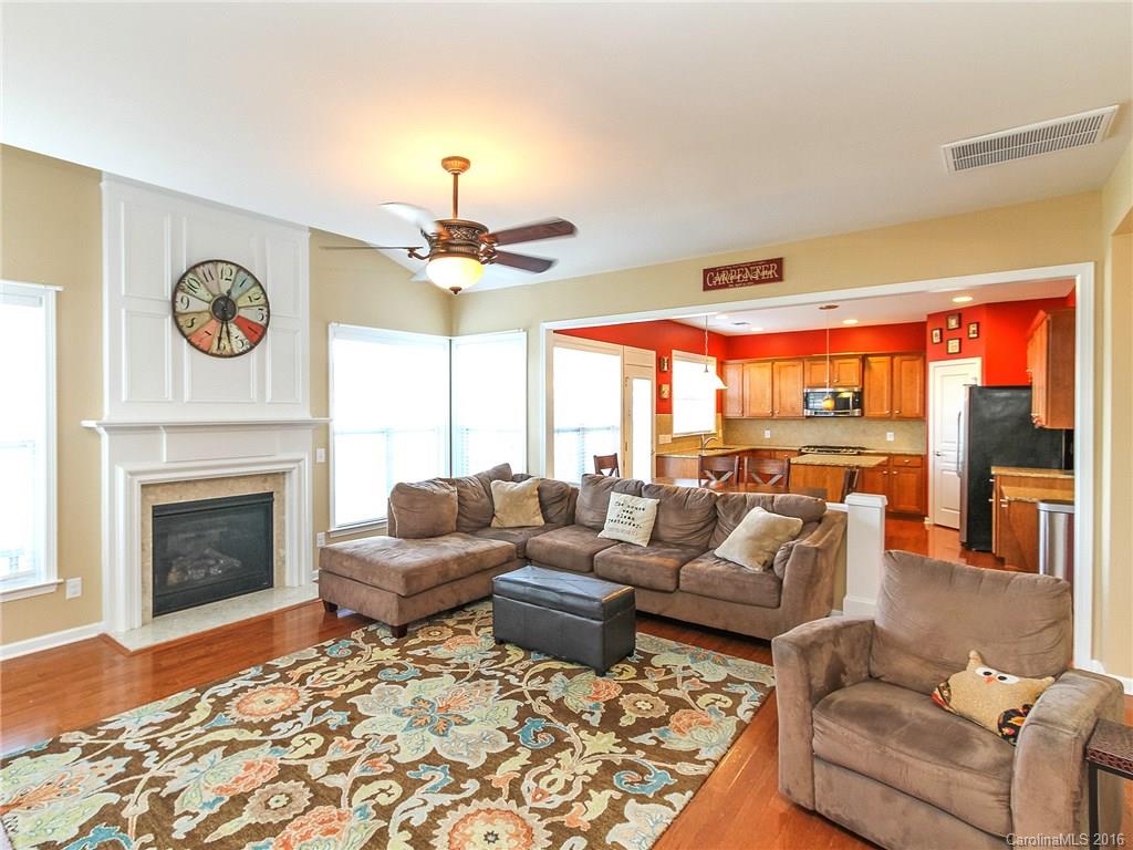 Belair At Carolina Lakes - Residential