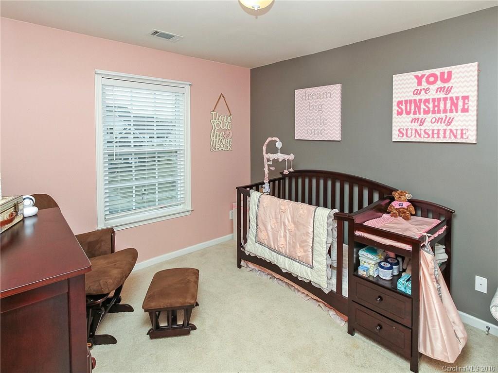 Belair At Carolina Lakes - Residential