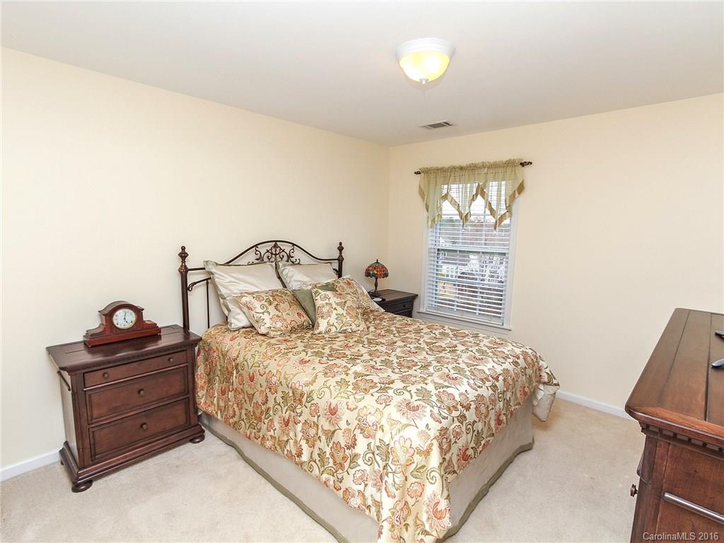 Belair At Carolina Lakes - Residential