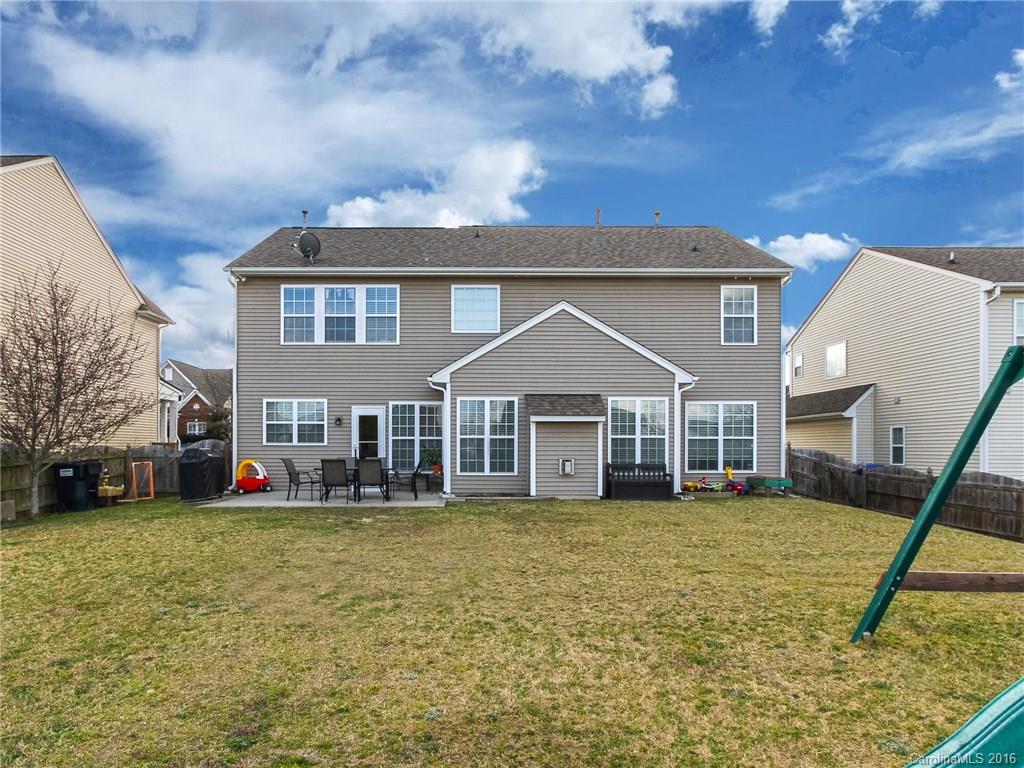 Belair At Carolina Lakes - Residential