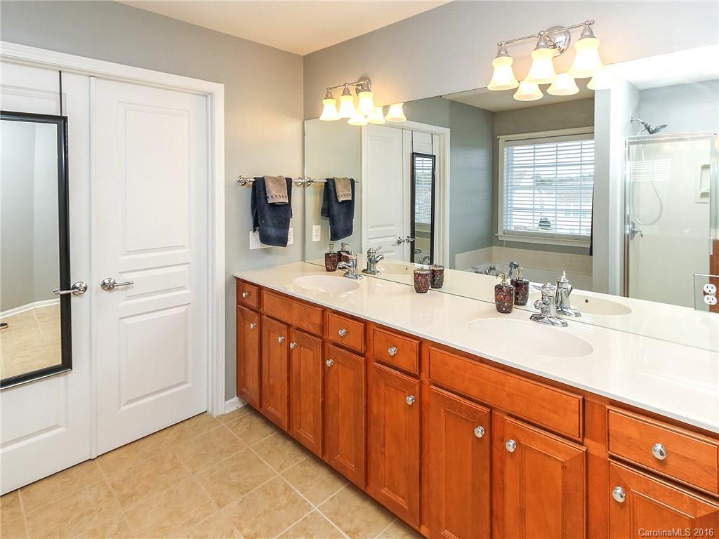 Belair At Carolina Lakes - Residential