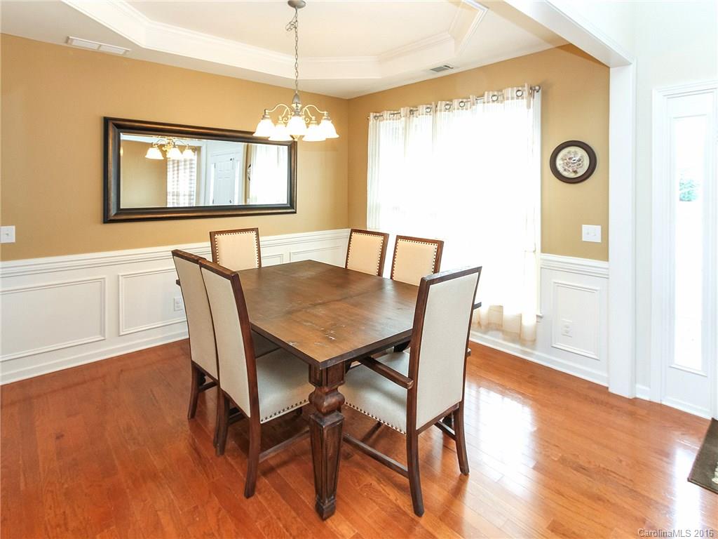 Belair At Carolina Lakes - Residential