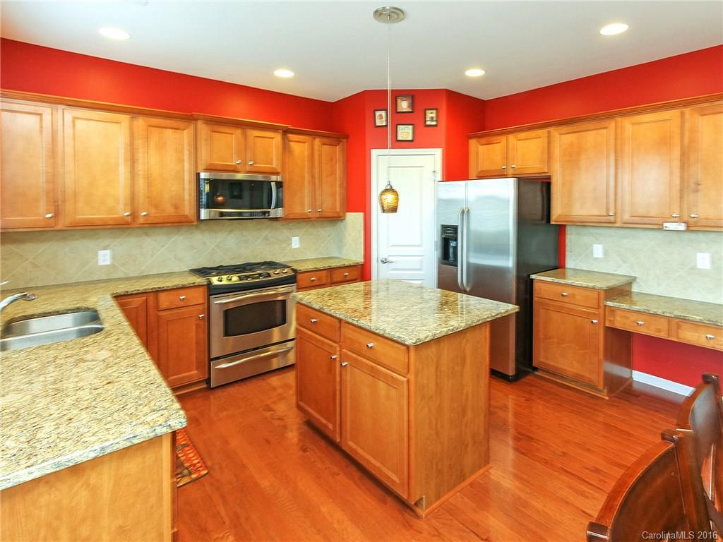 Belair At Carolina Lakes - Residential