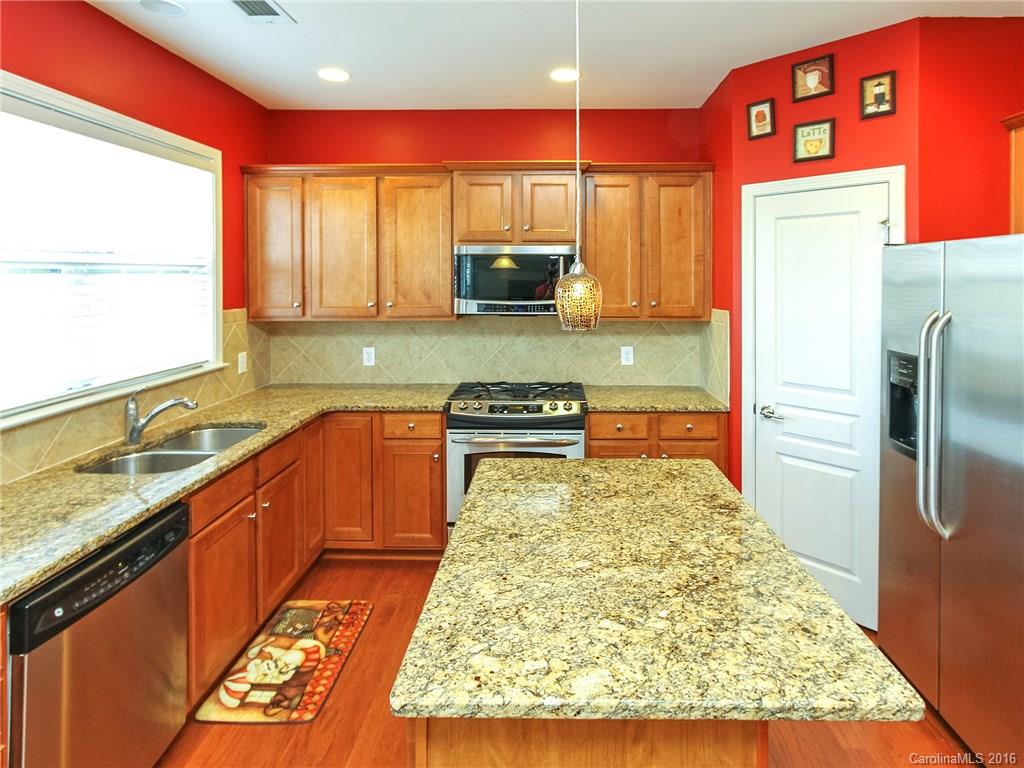 Belair At Carolina Lakes - Residential