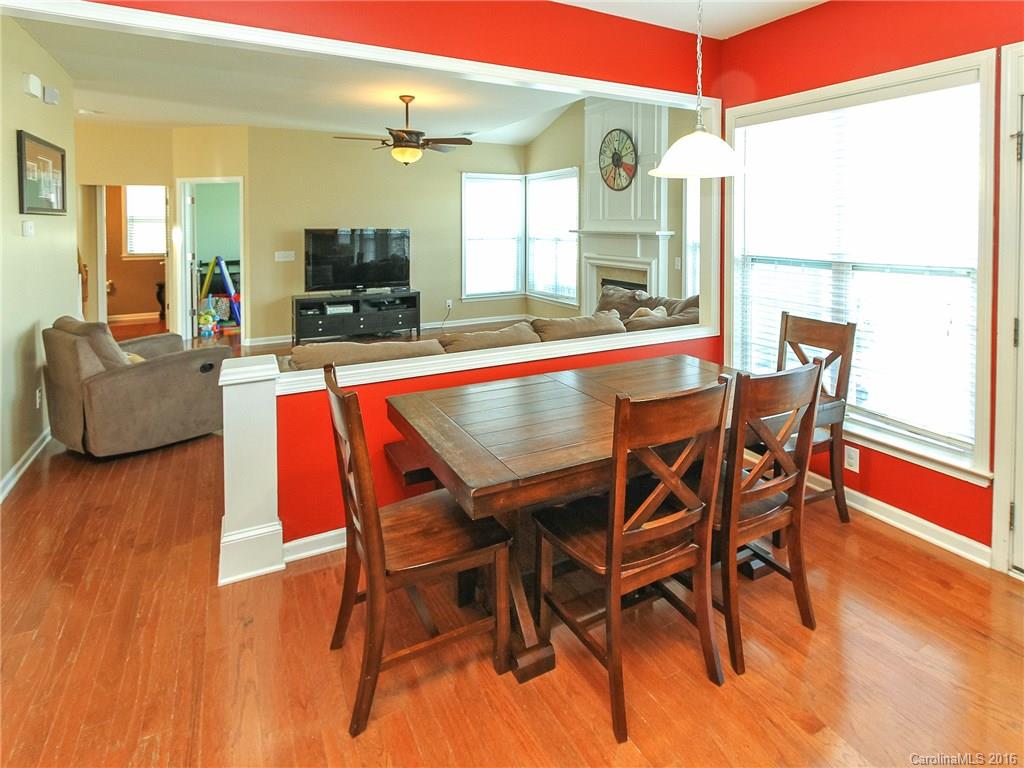 Belair At Carolina Lakes - Residential