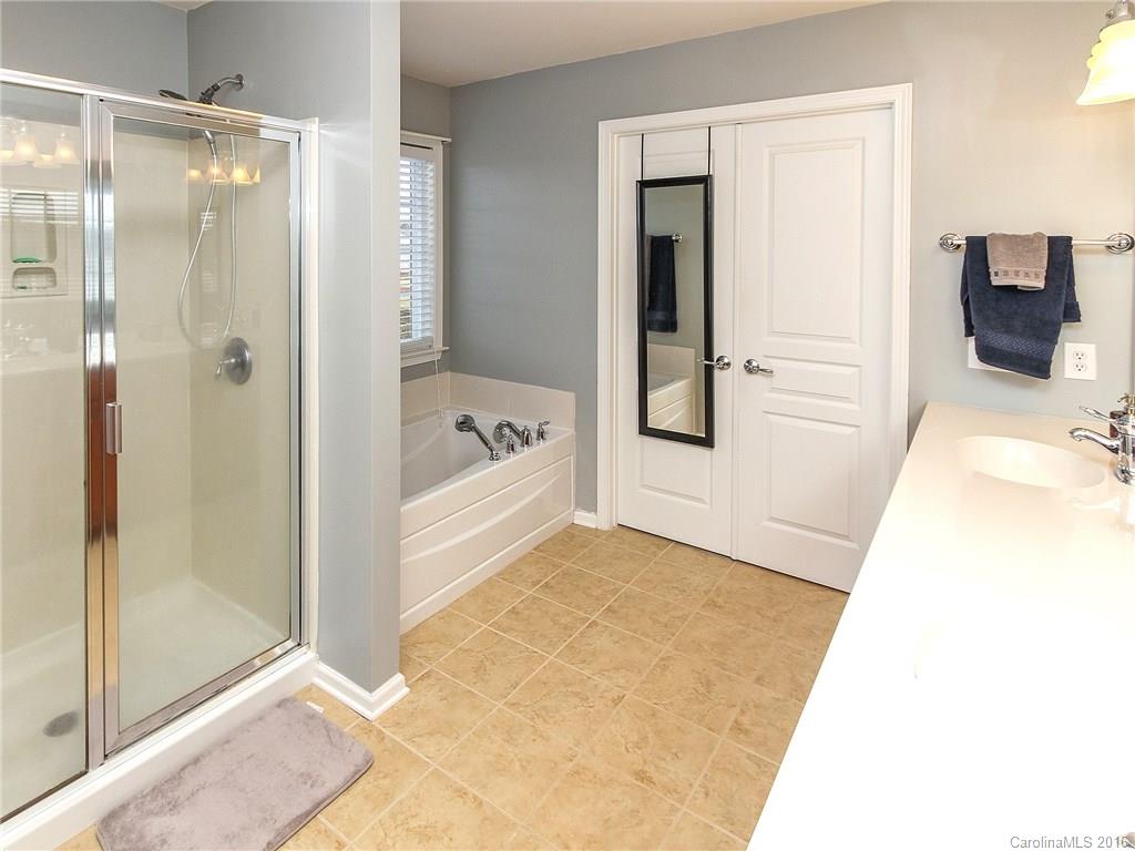 Belair At Carolina Lakes - Residential