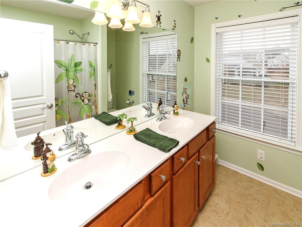 Belair At Carolina Lakes - Residential