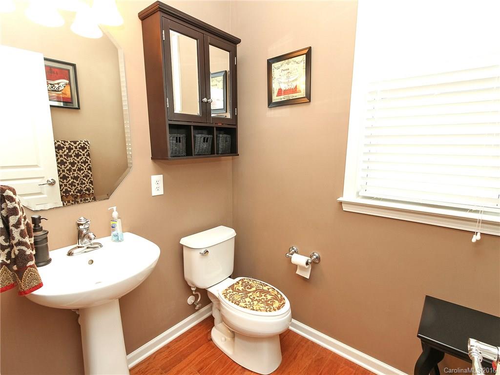 Belair At Carolina Lakes - Residential