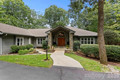Photo of 324 Kenmure Drive, Flat Rock, NC 28731 (MLS # 4429417)