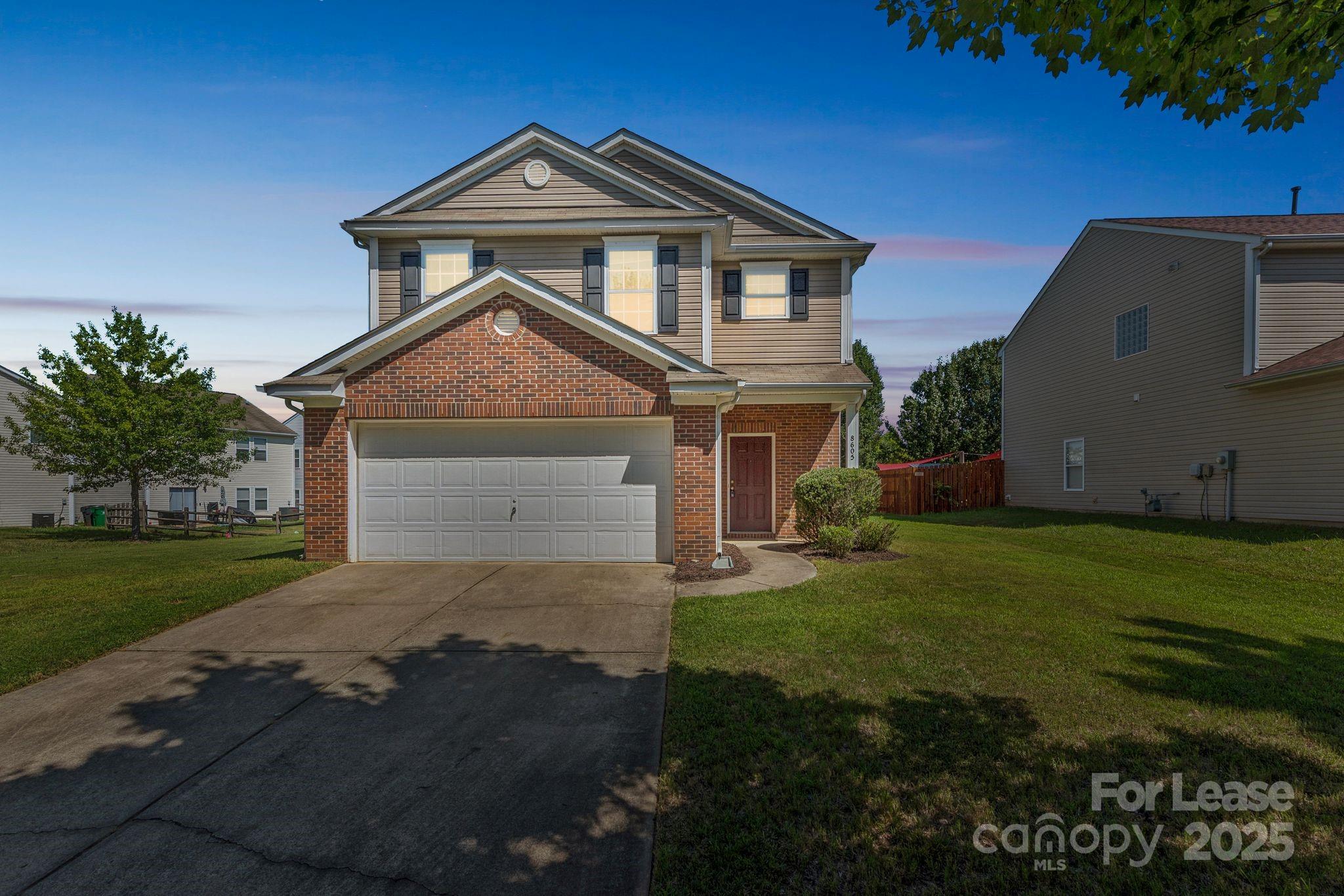 Mcintyre - Residential Lease