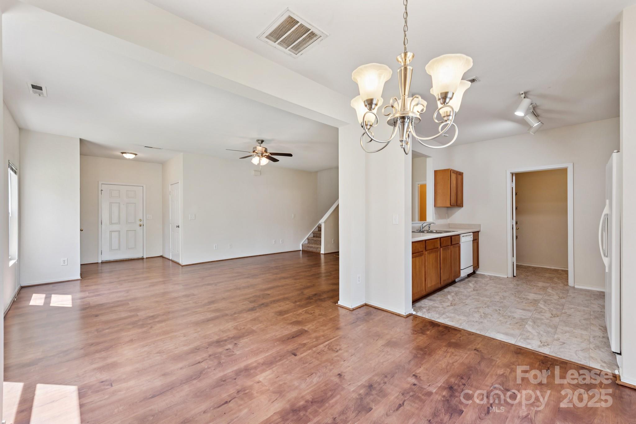 Mcintyre - Residential Lease