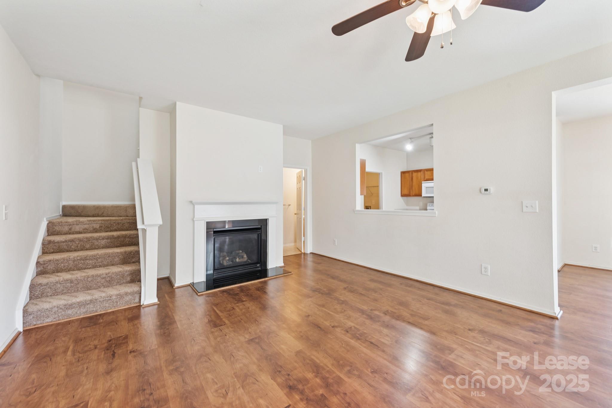 Mcintyre - Residential Lease