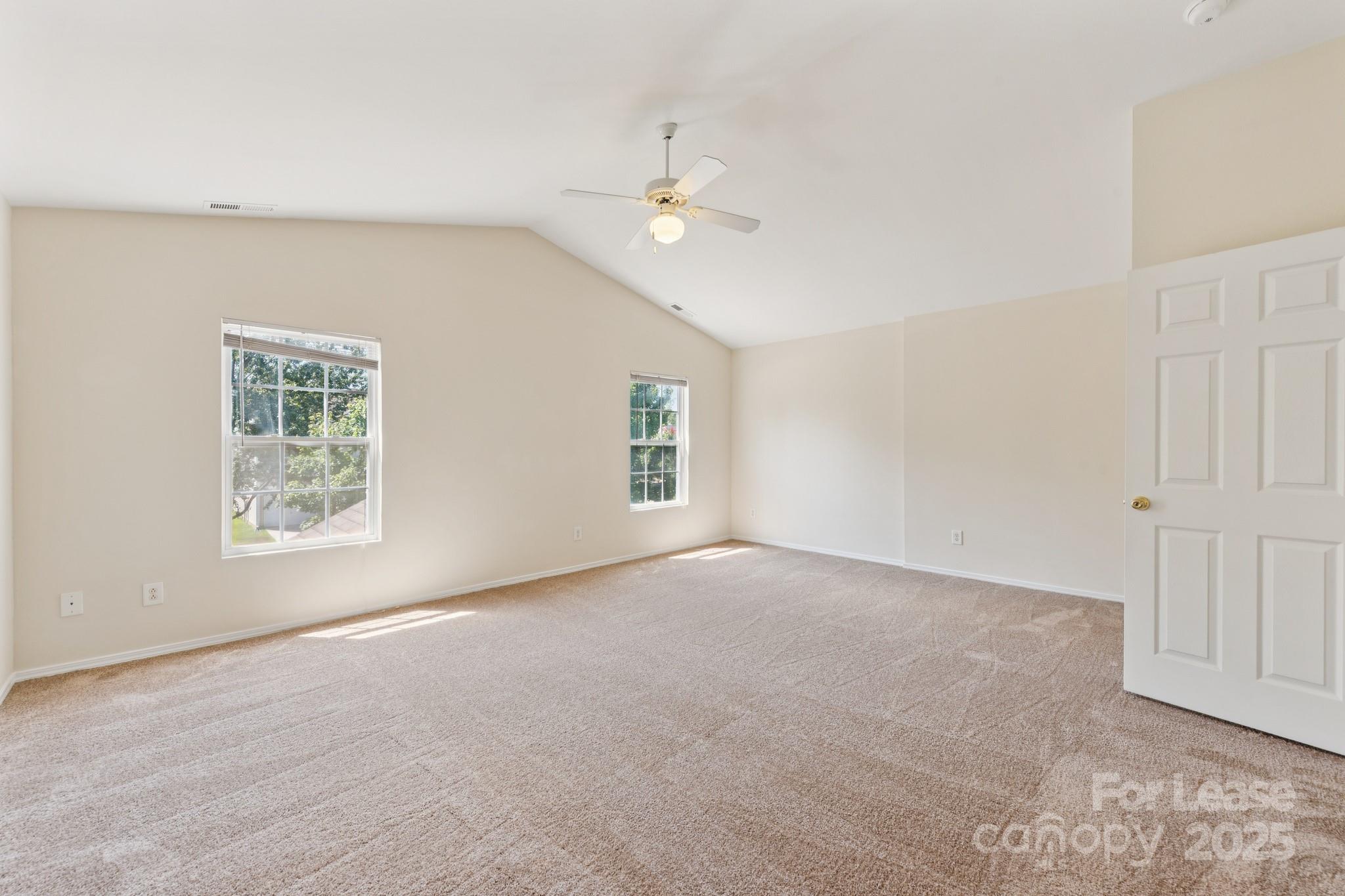 Mcintyre - Residential Lease