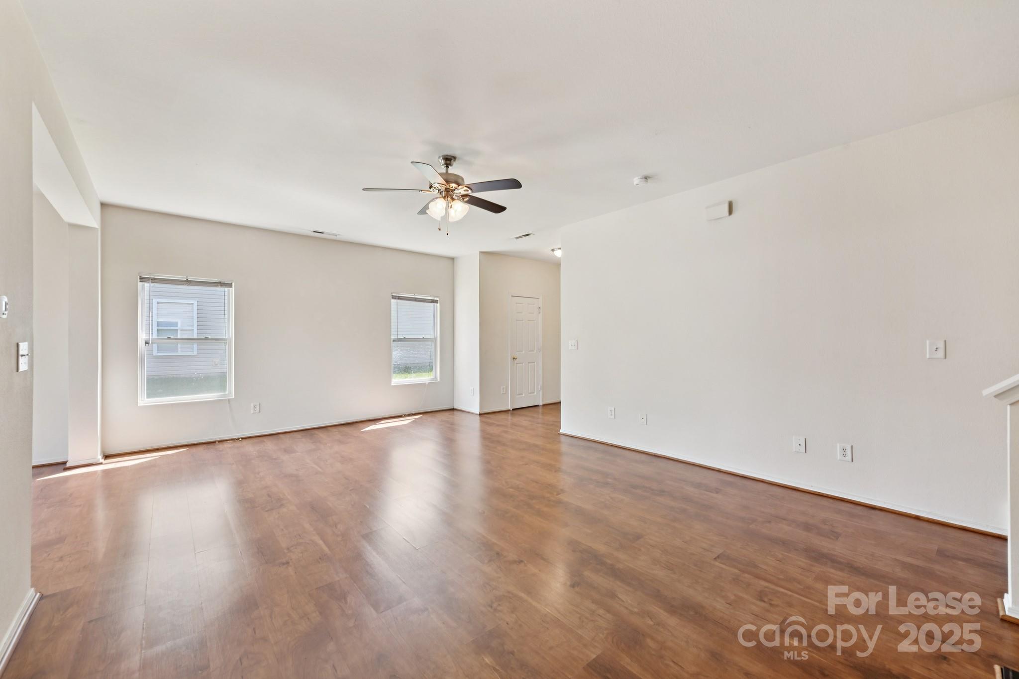 Mcintyre - Residential Lease