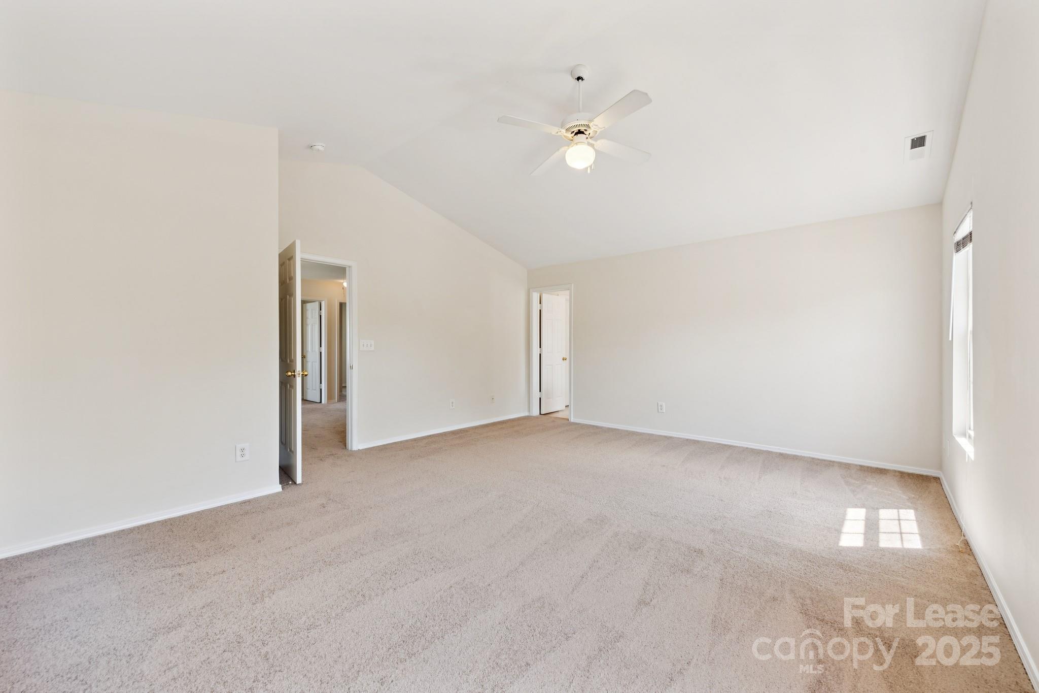 Mcintyre - Residential Lease