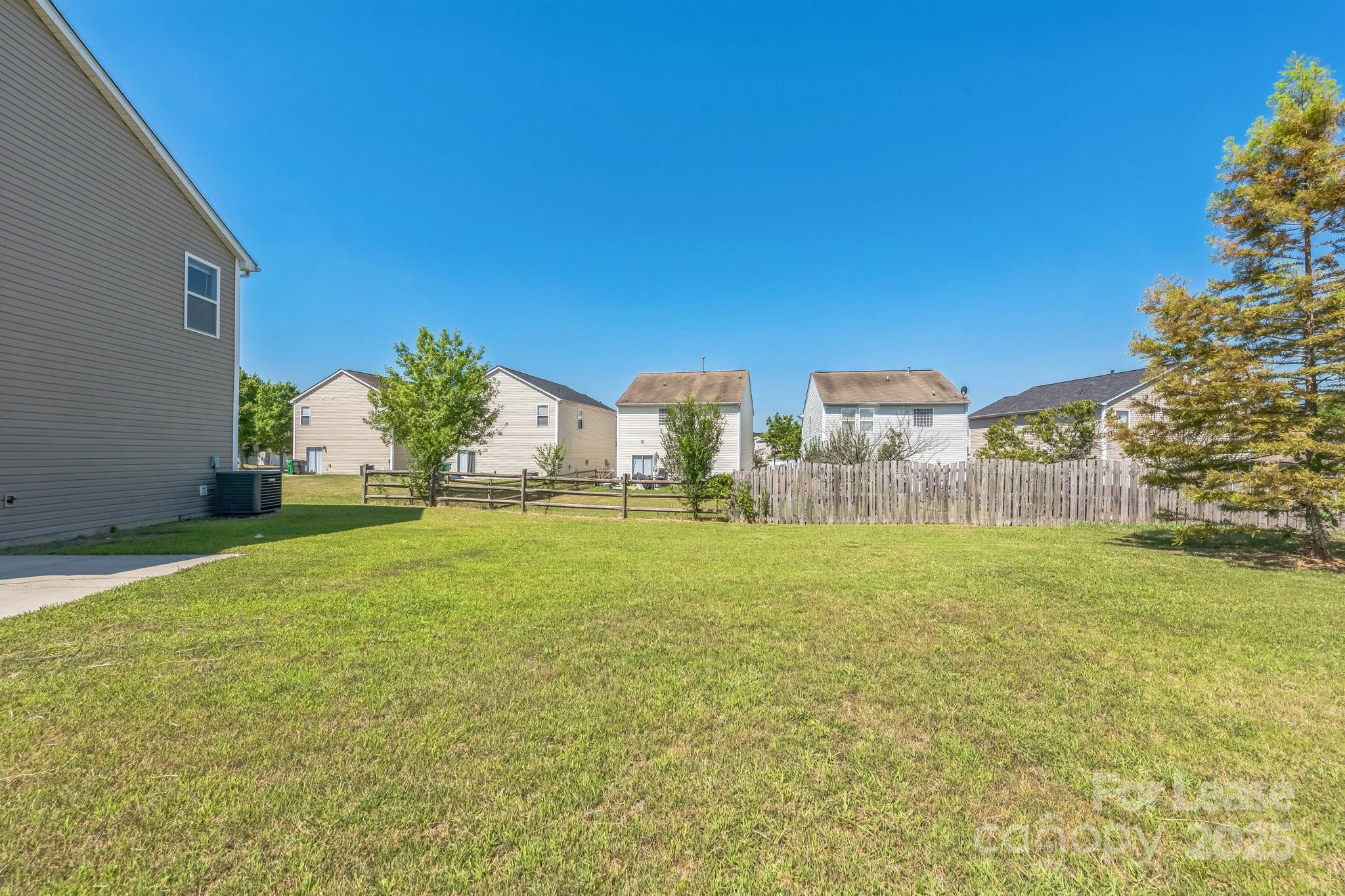 Mcintyre - Residential Lease