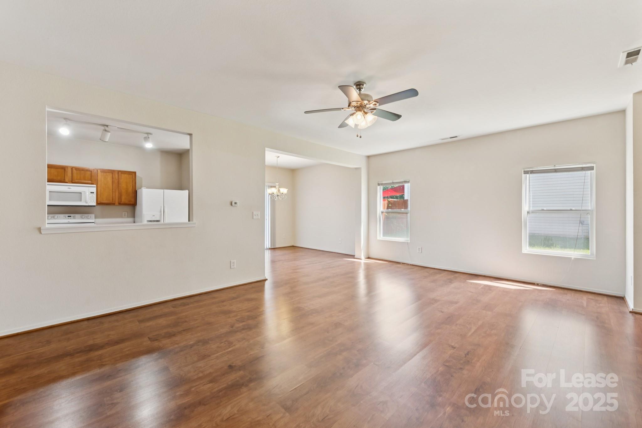 Mcintyre - Residential Lease