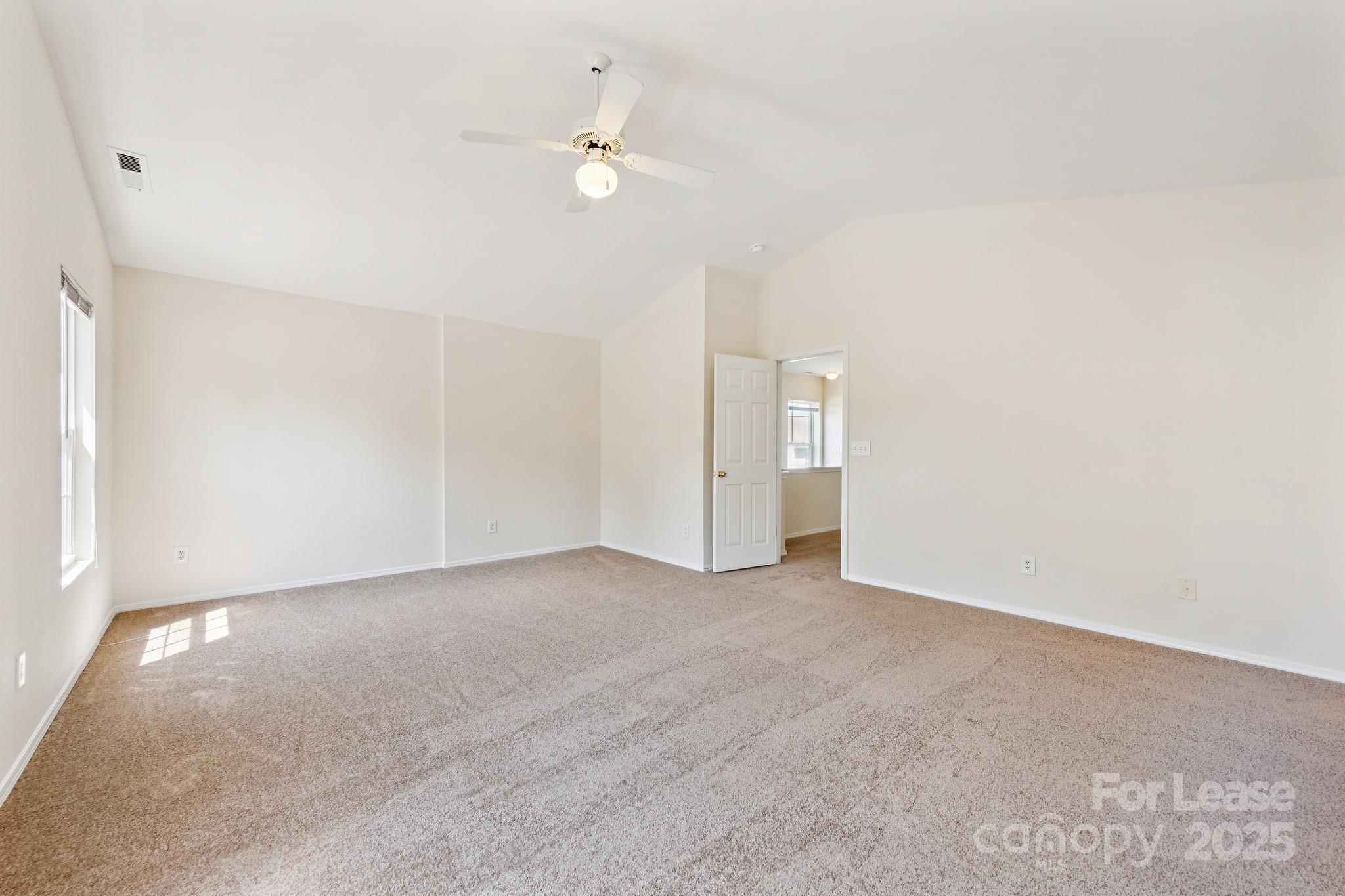 Mcintyre - Residential Lease