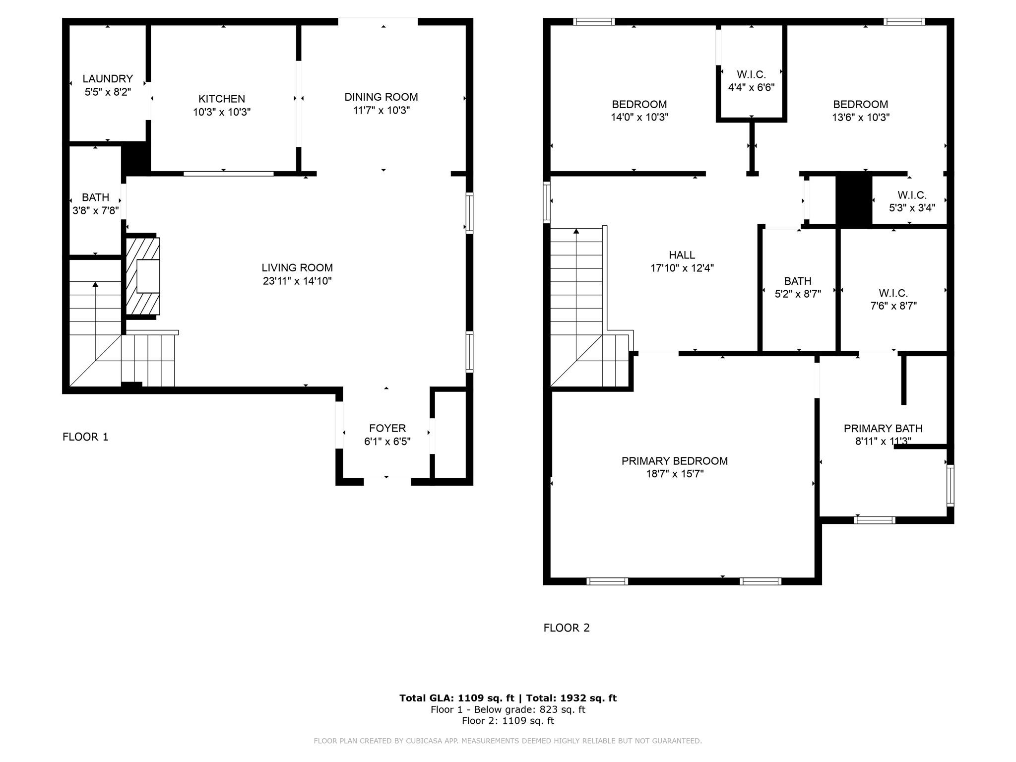 Mcintyre - Residential Lease