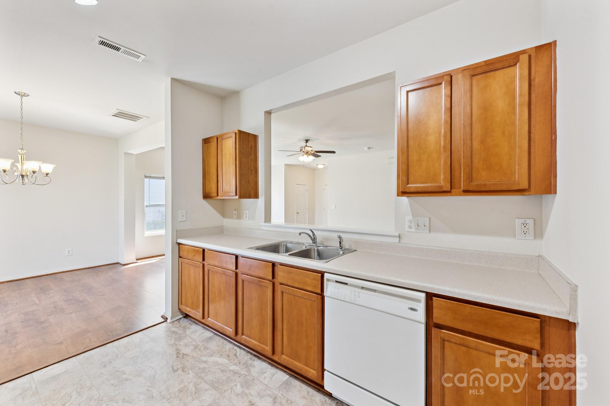 Mcintyre - Residential Lease