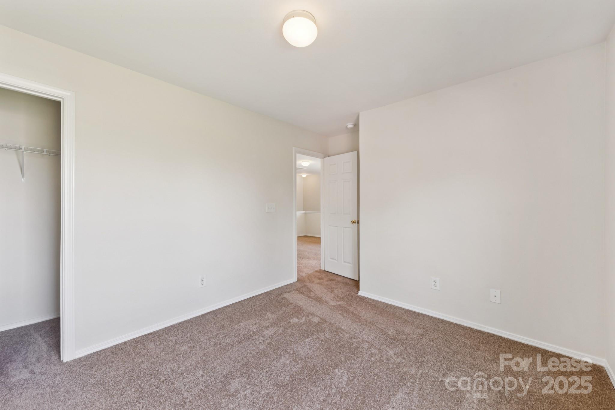 Mcintyre - Residential Lease