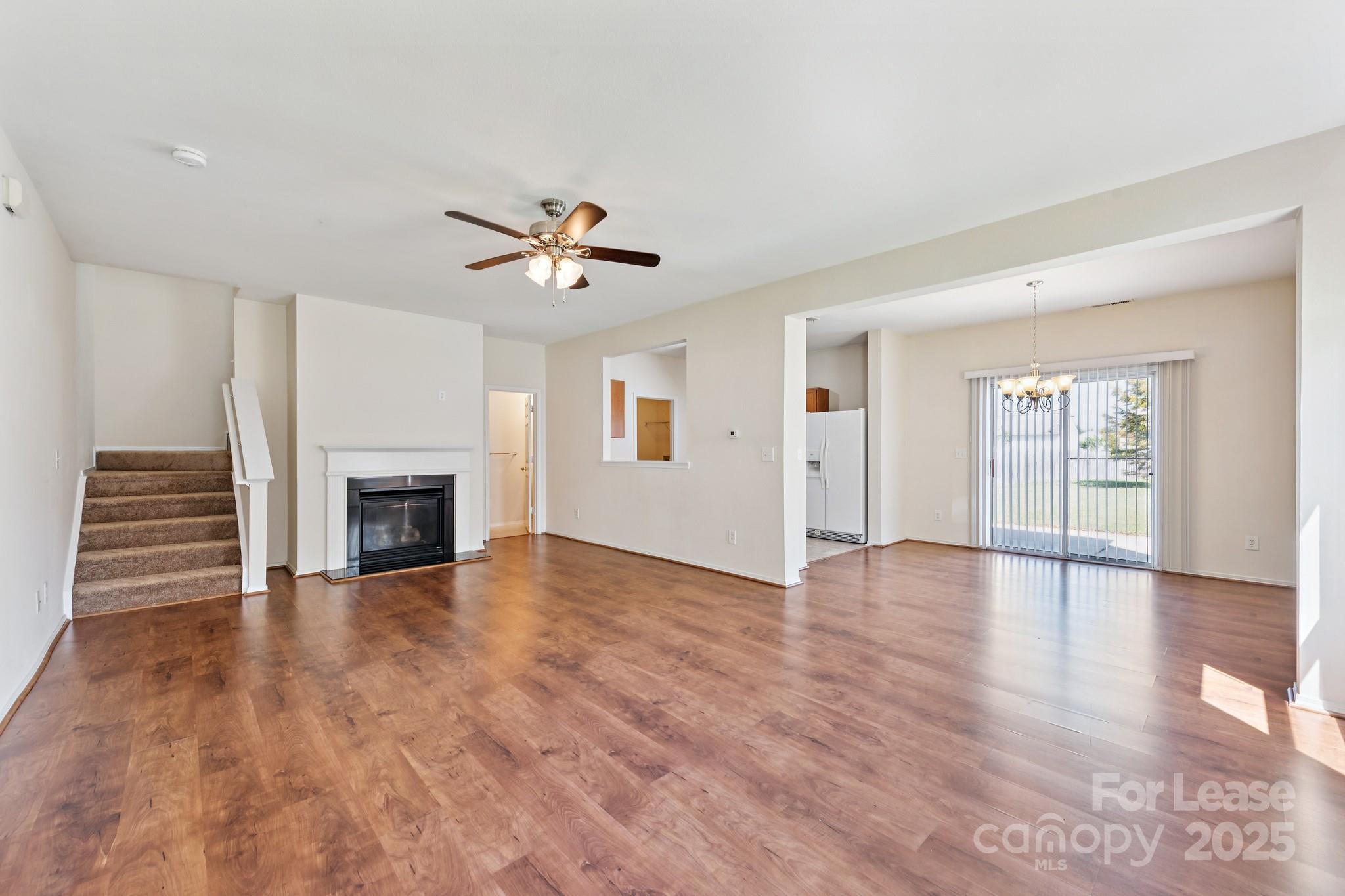 Mcintyre - Residential Lease