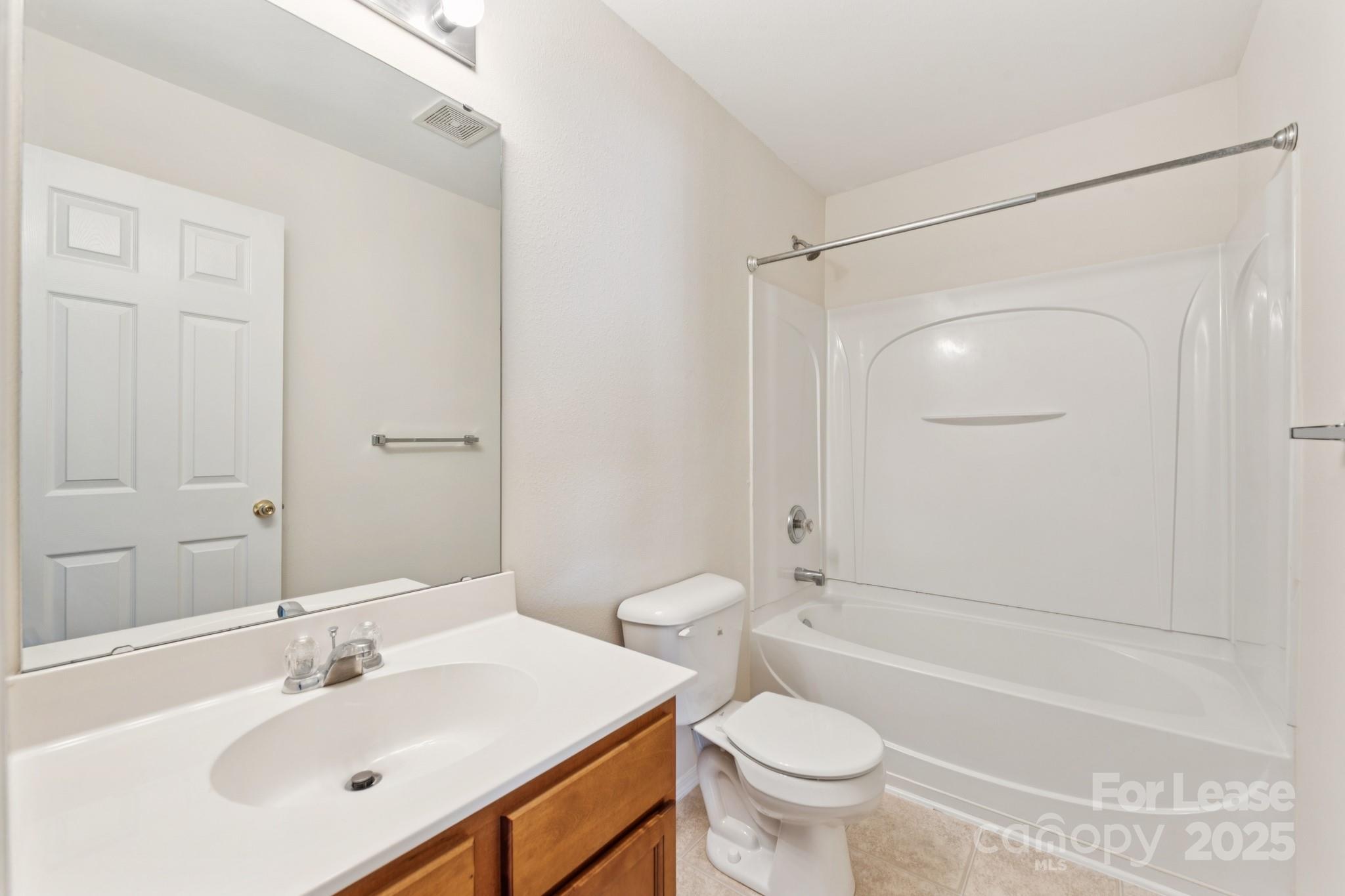 Mcintyre - Residential Lease