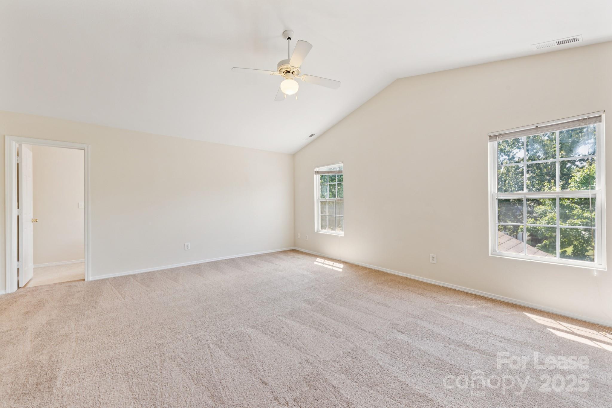 Mcintyre - Residential Lease