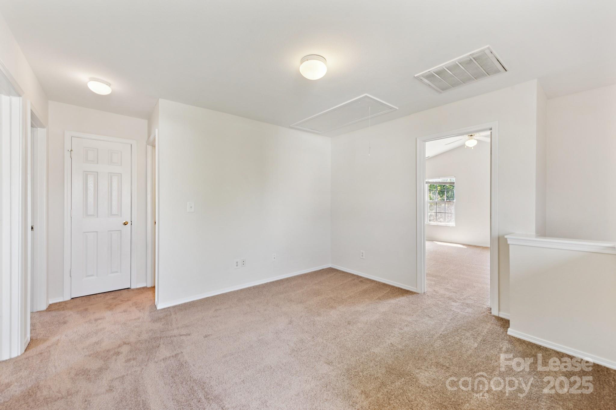 Mcintyre - Residential Lease