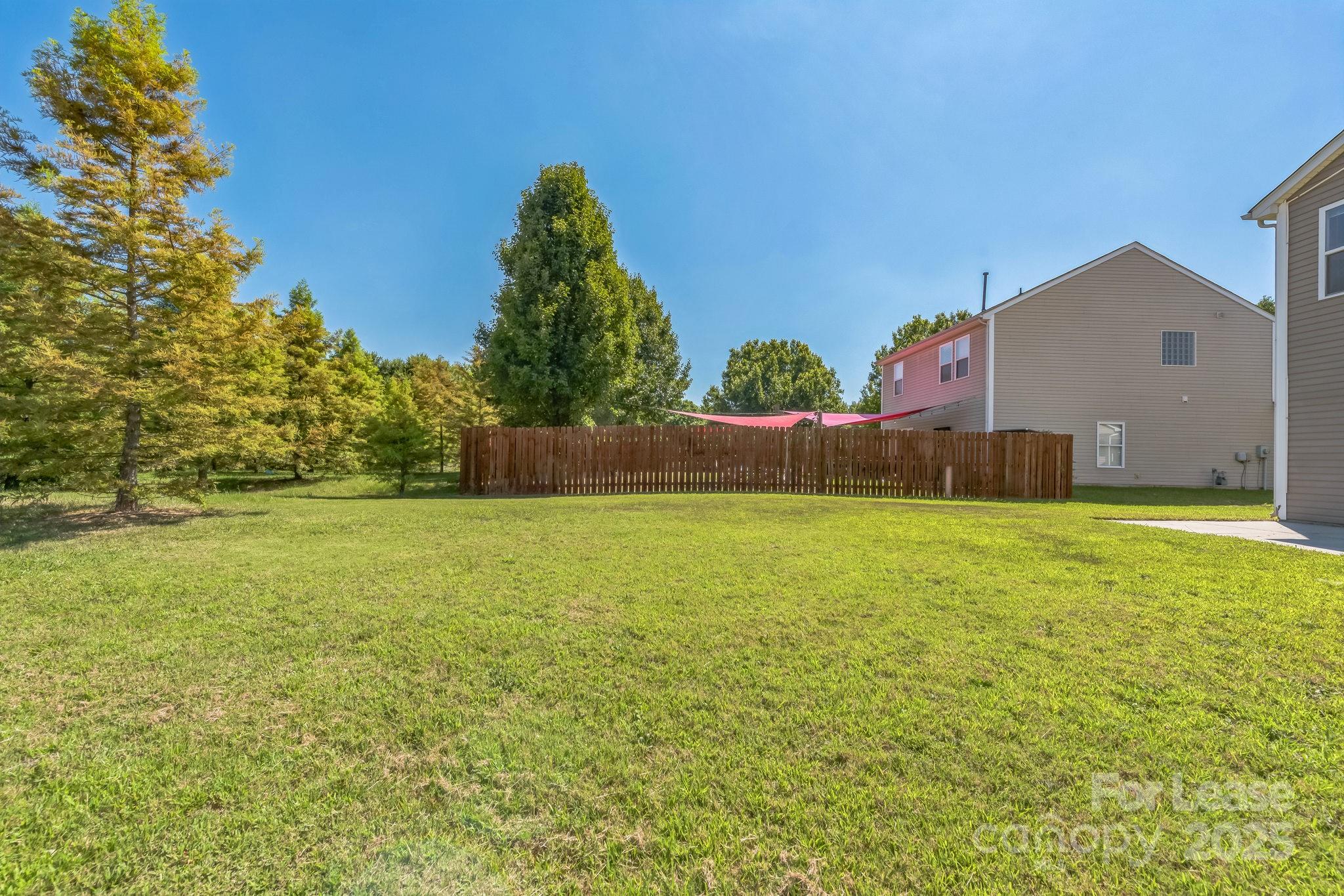 Mcintyre - Residential Lease